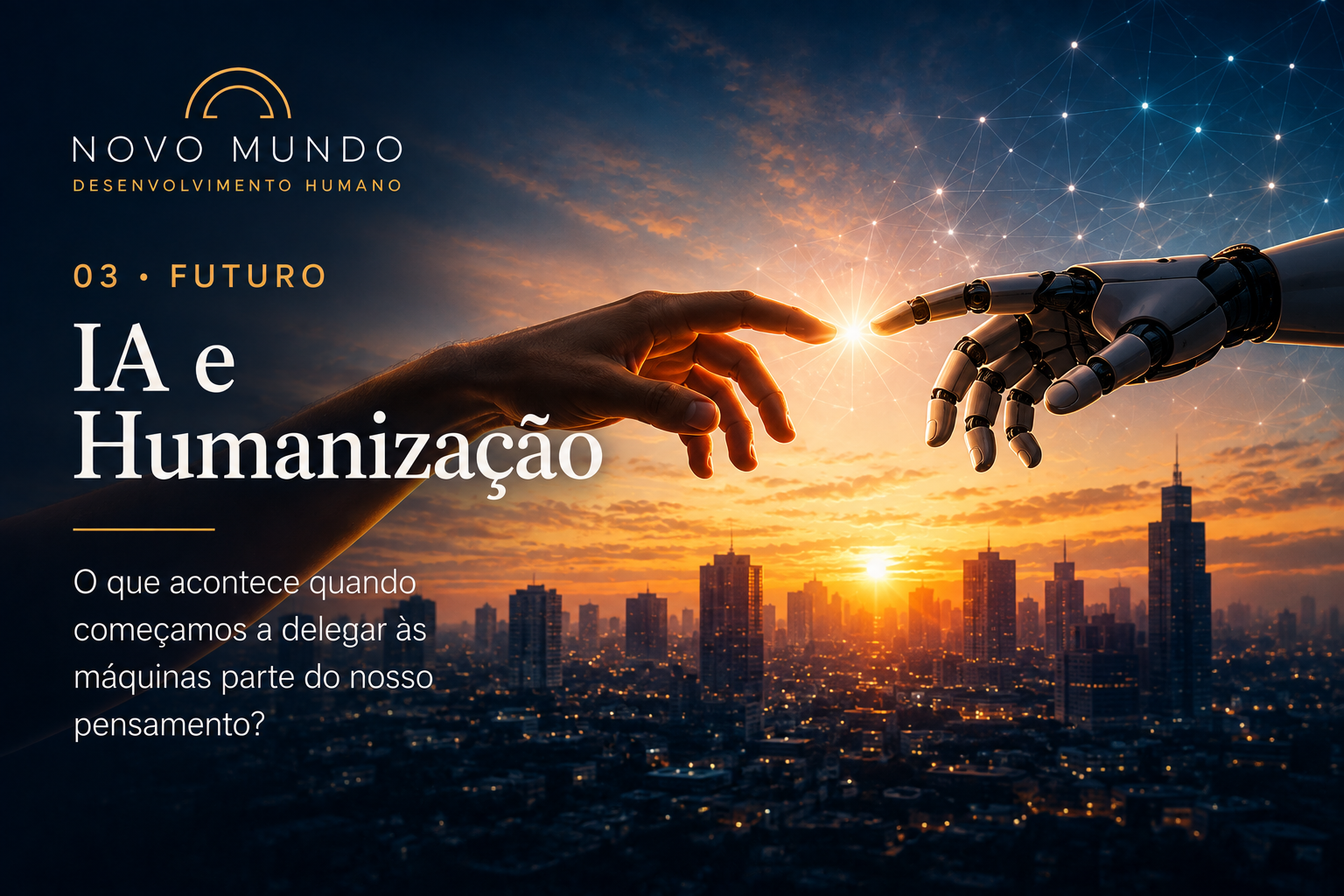 IA e Humanização